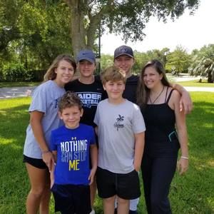 Meet your Posher, Kellie